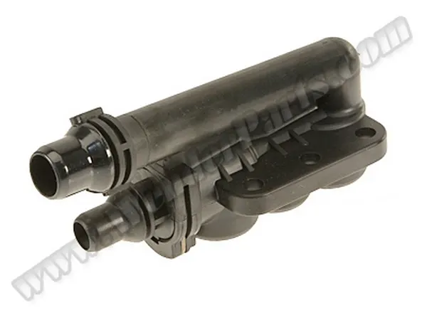 BMW 7 Serisi E65 N62 Termostat 82C | WENDER BA17217559962
