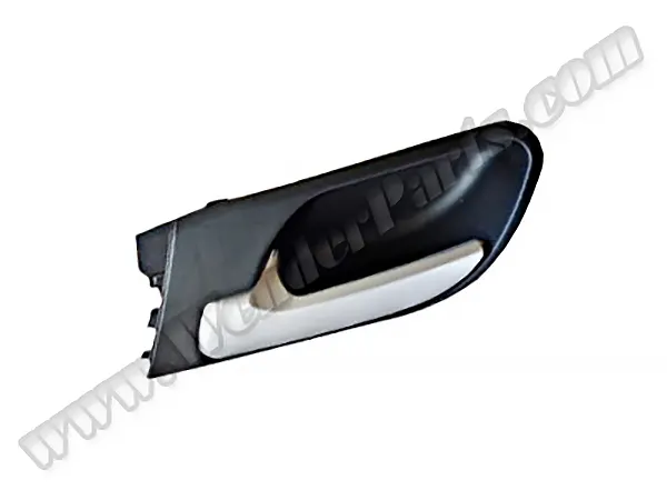 BMW X5 E53 2000-2003 Kapı Kolu Arka İç Sol | WENDER BN51427000233