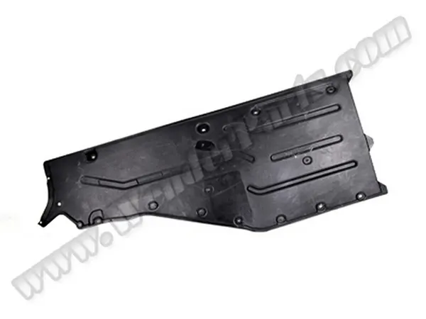 BMW 7 Serisi E65 Taban Alt Muhafaza Orta Sağ | WENDER BA51717020534