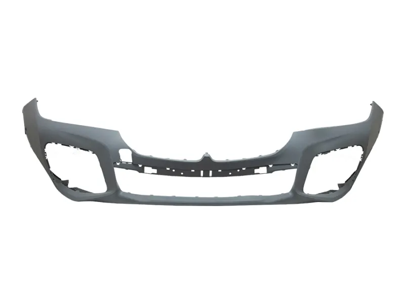 BMW 7 Serisi G11 2016-2022 Tampon Ön; PMAlı | WENDER BA51118745834