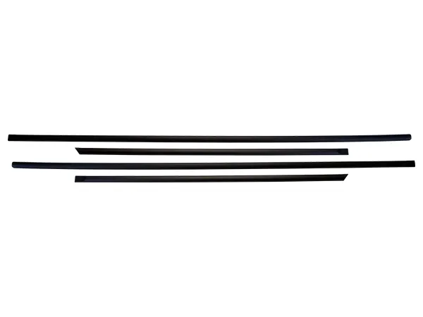 BMW X5 E53 Kapı Kaplaması Set:4ad | WENDER BA053KKSN