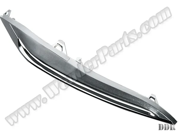 BMW 5 Serisi F10 2009-2016 Far Nikelajı Üst Sağ | WENDER BA63117343912P3