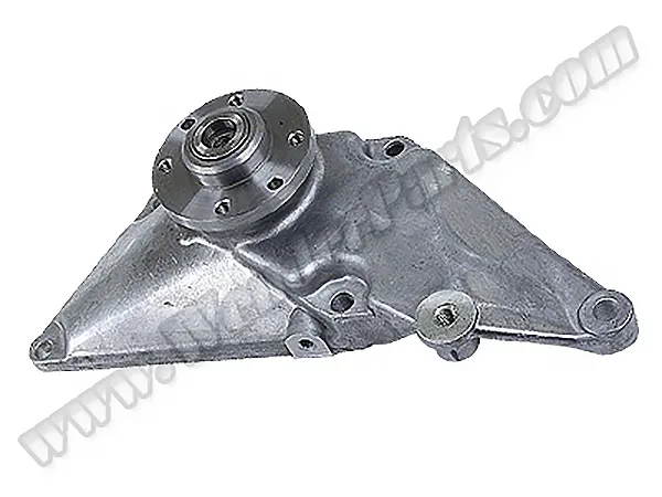 Mercedes W124 M104 Motor Ön Kapağı 3.0-24 | WENDER MA1042000528