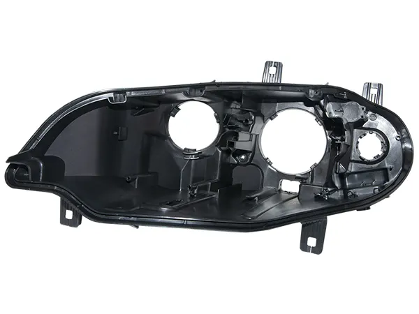 BMW X6 Serisi E71 2007-2014 Far Kasası Sol (AHL-Xenon) 2007-14 | WENDER BA63117287013P2