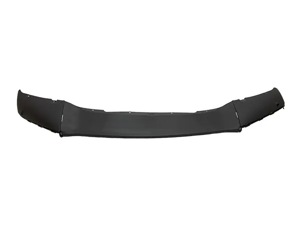 BMW X5 Serisi F15 2014-2018 Tampon Spoyleri Ön; Park Sensörlü | WENDER BA51117397413