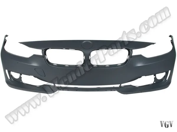 BMW 3 Serisi F30 2012-2018 Tampon Ön | WENDER BN51117293030