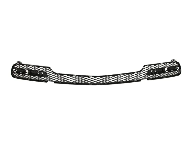 Mercedes GL Serisi X164 Tampon Izgarası Ön Orta | WENDER MA1648856123