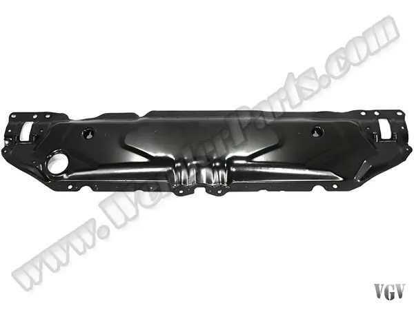 BMW 5 Serisi E60 2003-09 Panel Ön Üst | WENDER BN51647033741