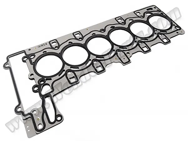 BMW 3 Serisi E90 N54 Silindir Kapak Contası 84mm | WENDER BA725390