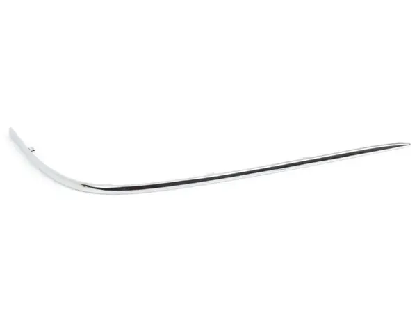 Mercedes S Serisi W221 2006-2013 Tampon Nikelajı Ön Sol | WENDER MA2218850121