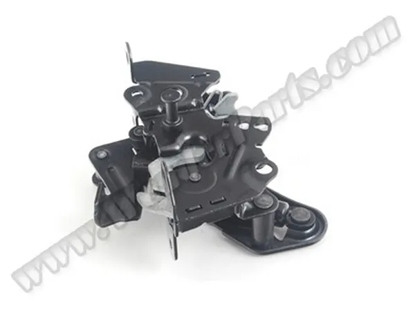 BMW 5 Serisi F07 Kaput Kilidi | WENDER BA51237183762