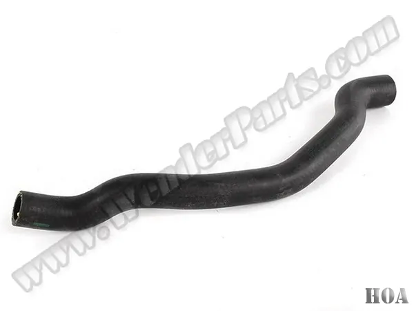 BMW X5 M54 M57 M62 E53 Kalorifer Hortumu | WENDER BA64218409063