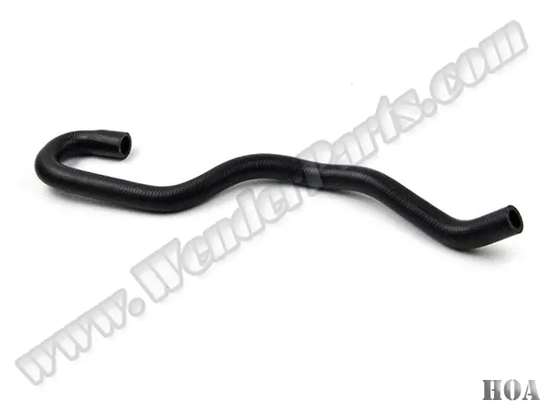BMW X5 M54 M57 M62 E53 Kalorifer Hortumu | WENDER BA64218409064