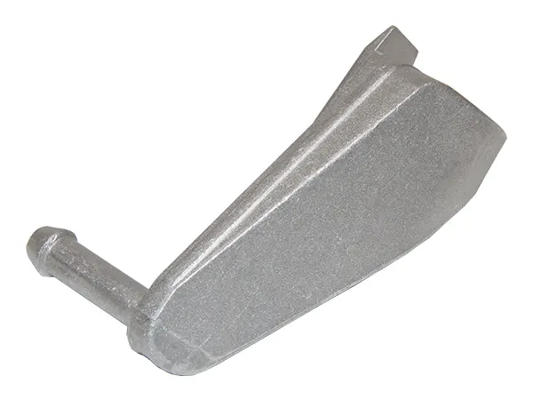 BMW 3 Serisi G20 Egzoz Braketi Arka | WENDER BA18307933856