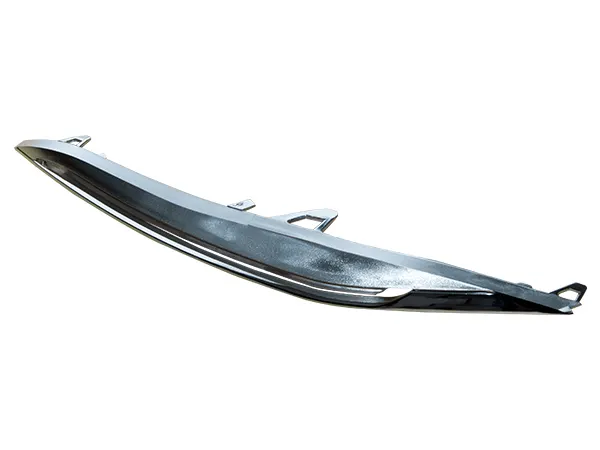 BMW 5 Serisi F10 2009-2016 Far Nikelajı Üst Sol 2010-13 | WENDER BA63117271911P3