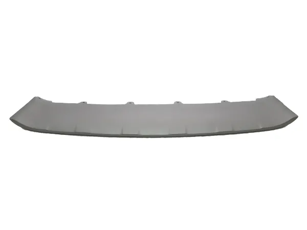 BMW X4 Serisi F26 2013-2018 Tampon Spoyleri Ön Orta 2014-17 | WENDER BA51117413498