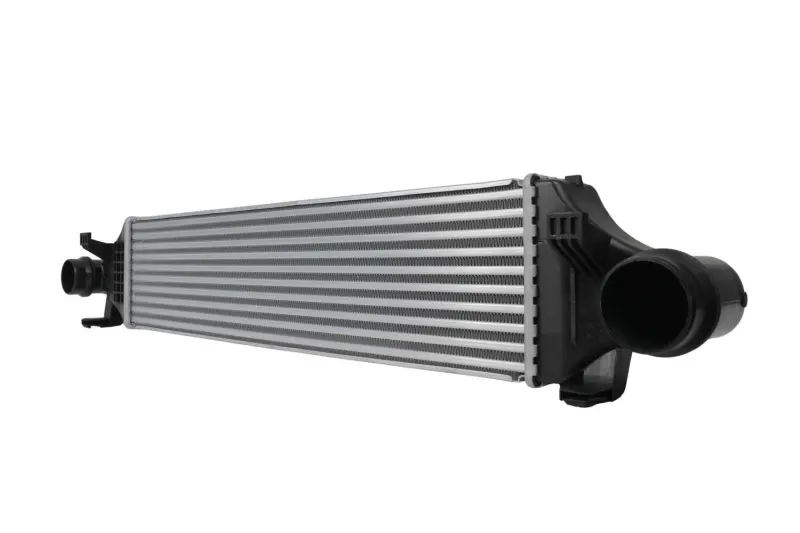 Mercedes A Serisi W176 OM651 Turbo İntercooler Radyatörü | HELLA 8ML 366 340-651