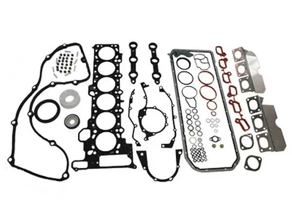 BMW 3 Serisi E46 M54 Tam Takım Conta 80mm 2.0i | WENDER BA366530-359160-20