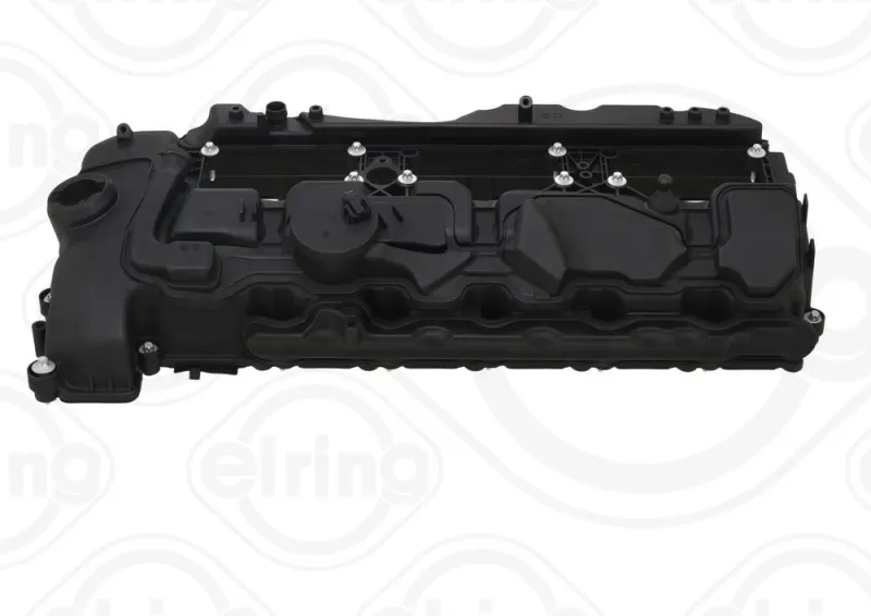 BMW 3 Serisi E90 N54 Külbütör Kapağı | ELRING 477.340