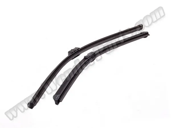BMW X5 Serisi E70 Silecek Ön; Set 60/50cm | WENDER BA119374