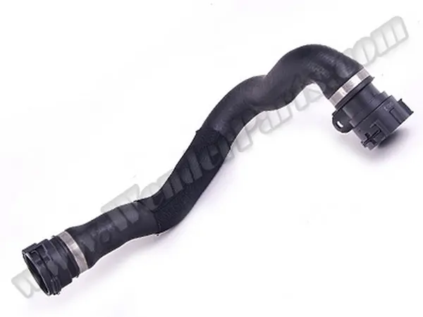BMW 5 Serisi E39 M60 M62 1999-2003 Radyatör Hortumu Alt Sağ | WENDER BA11537505229