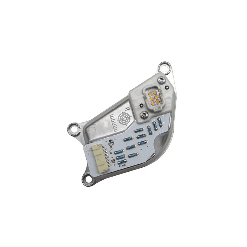BMW X3 Serisi F25 2014-15 Sinyal Modulü Sol; Led | WENDER BA63117406357