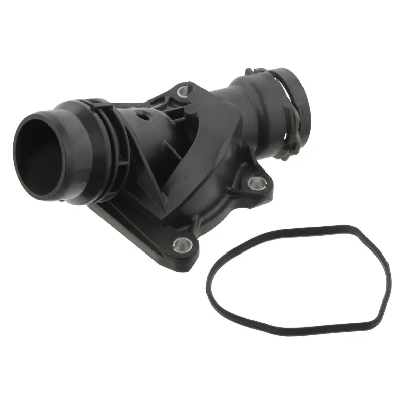 BMW E46 M47N M57N Termostat | FEBI 32648