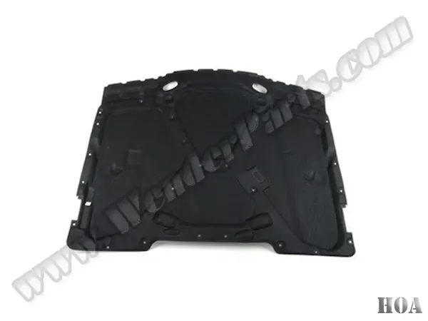 BMW 3 Serisi E36 Kaput Süngeri -Sedan | WENDER BA51488135546