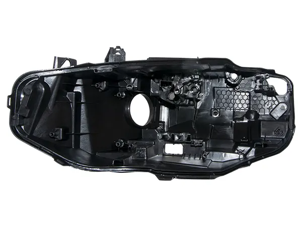 BMW 4 Serisi F32 2013-2018 Far Kasası Sol (Adaptif Far Sistemli (AHL)-LED Farlı) | WENDER BA63117478157P2