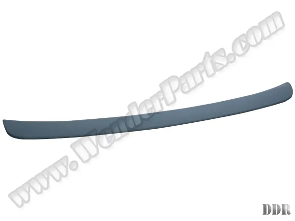 Mercedes C Serisi W203 2000-2007 Bagaj Spoyleri | WENDER MA20323303