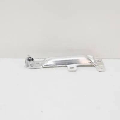 BMW 5 Serisi F07+LCI Tampon Demir Braketi 2010-16 Ön Sol Dış | CARTEK TPBMWRY396