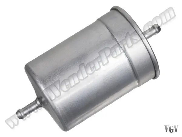 BMW 5 Serisi E34 M10 M20 M30 M40 M43 M50 M60 Yakıt Filtresi Kalın Tip Sac | WENDER BA13321270038S