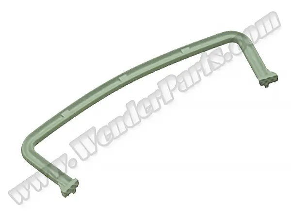 Mercedes S Serisi W140 M104 Motor Ön Kapak Contası | WENDER MA761444