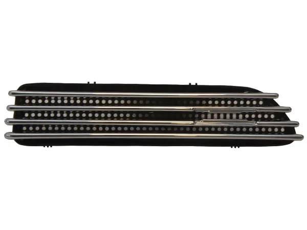 BMW 3 Serisi E46 Çamurluk Izgarası Ön Sol | WENDER BA51132694607