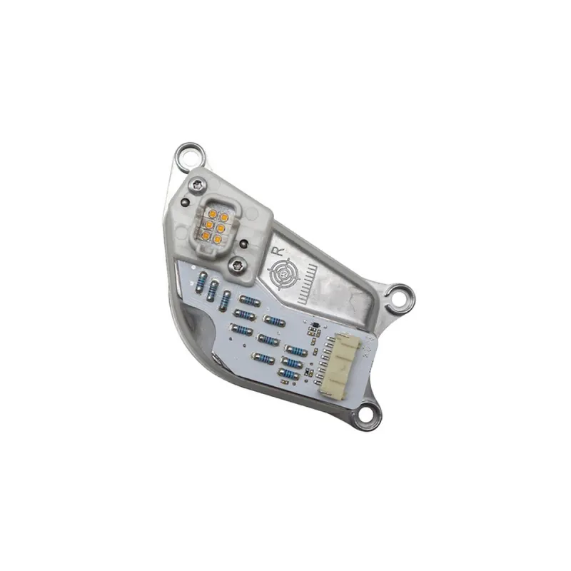 BMW X3 Serisi F25 2014-15 Sinyal Modulü Sağ; Led | WENDER BA63117406358