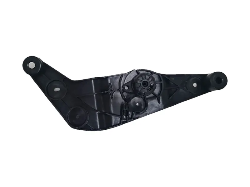 BMW F07+LCI Kaput Açma Dili Braketi İç | WENDER BA51239114002