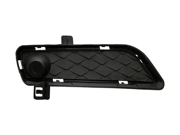 BMW X3 Serisi F25 2010- Tampon Izgarası Ön Sol; Kapalı | WENDER BA51117210469