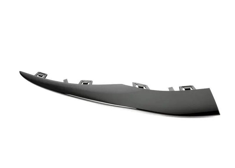 Mercedes C Serisi W205 Tampon Alt Spoyleri Siyah Sol | ITHAL A2058858902