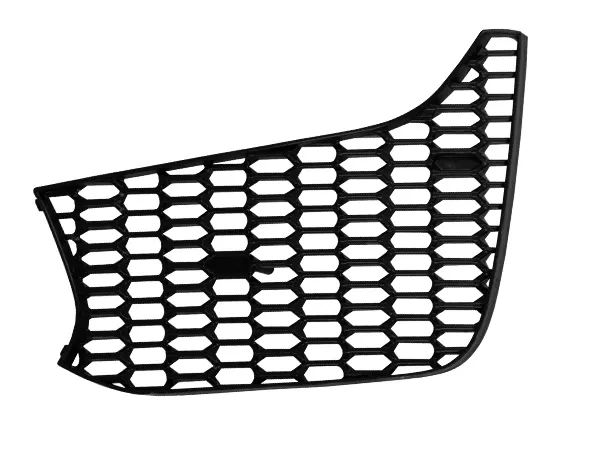 BMW 3 Serisi F30 2012-2018 Tampon Izgarası Ön Sol; Açık | WENDER BN51118054301R1