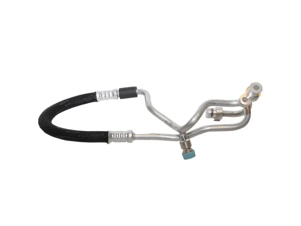 Mercedes C Serisi W204 2007-2013 Klima Borusu | WENDER MA2048304816