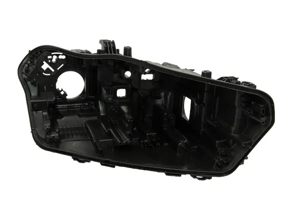 BMW X5 Serisi G05 2019- Far Kasası Sağ (Lazer LED Farlı) | WENDER BA63117933340P2