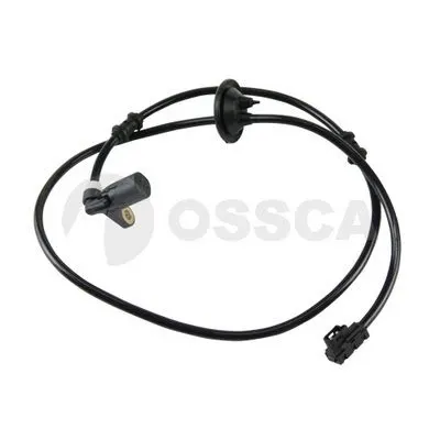 Mercedes C Serisi W202 Abs Sensörü Arka Sağ | OSSCA 21646