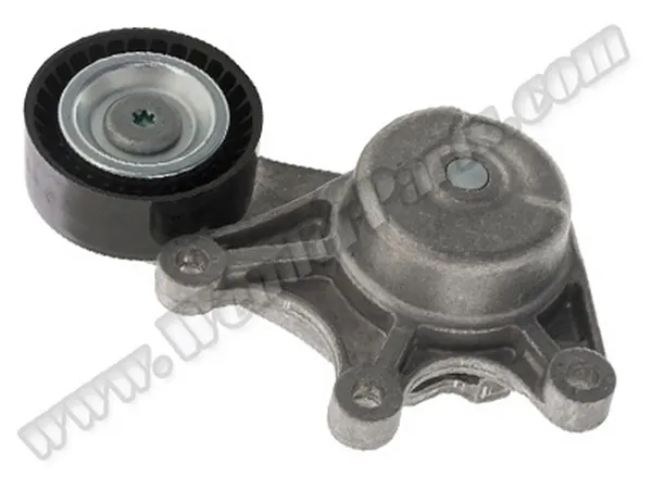 BMW X5 N20 N26 F15 Gergi Kütüğü Makaralı | WENDER BA11287594969