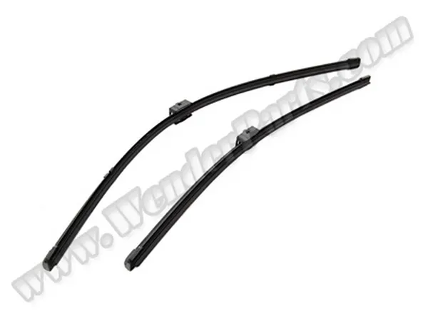 BMW 3 Serisi E90 Silecek Ön Set 60/47.5cm | WENDER BA119312