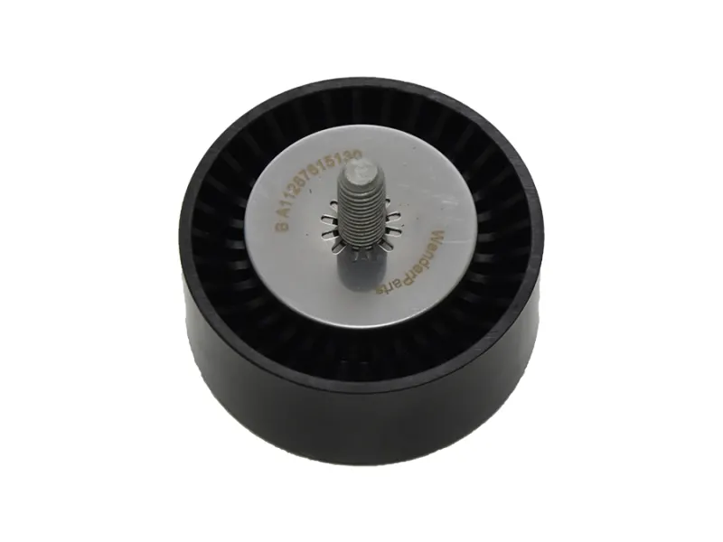 BMW F20-F01 N55 Gergi Makarası | WENDER BA11287615130