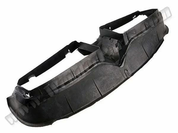 BMW 3 Serisi E90 LCI Panel Hava Kanalı Ön Orta | WENDER BA51117134099