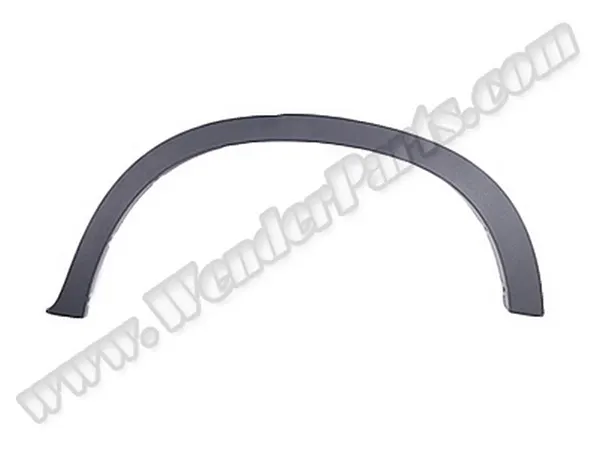 BMW X5 E70 Çamurluk Dodiği Arka Sol | WENDER BA51777158425