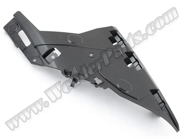 BMW X5 F15 Çamurluk Braketi Ön İç Sağ | WENDER BA51657337092