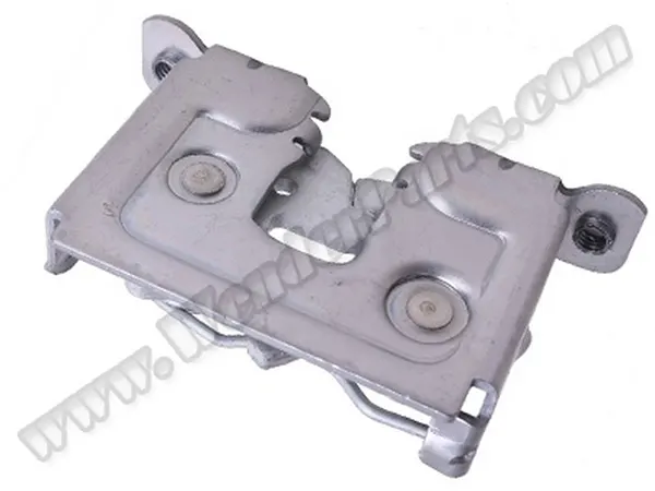 BMW X5 E70 Kaput Kilidi Alt | WENDER BA51237178753