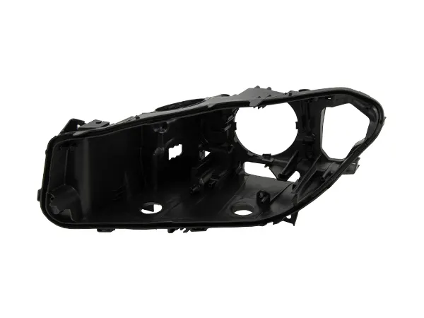 BMW 5 Serisi F10 2009-2016 Far Kasası Sol (Adaptif Far Sistemli (AHL)-Xenon) | WENDER BA63117271907P2